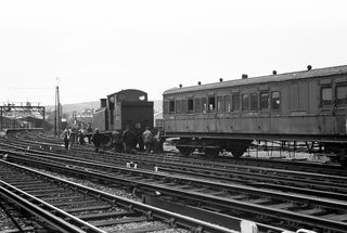 Bluebell Railway Museum