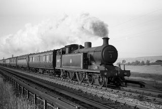 Bluebell Railway Museum