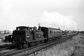 Bluebell Railway Museum