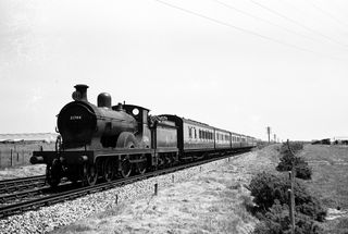 Bluebell Railway Museum