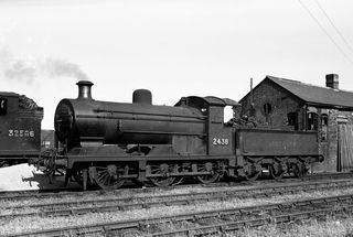 Bluebell Railway Museum