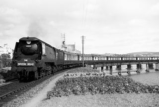 Bluebell Railway Museum