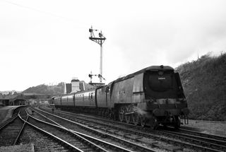 Bluebell Railway Museum