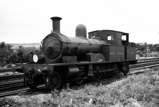 Bluebell Railway Museum