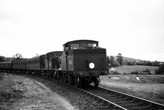 Bluebell Railway Museum