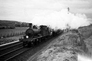 Bluebell Railway Museum