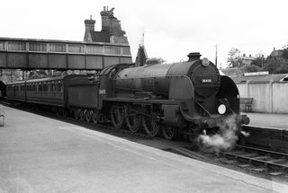 Bluebell Railway Museum