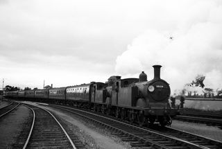 Bluebell Railway Museum