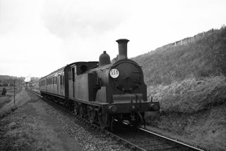 Bluebell Railway Museum