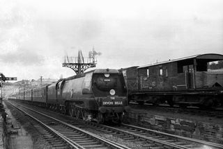 Bluebell Railway Museum