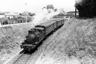 Bluebell Railway Museum
