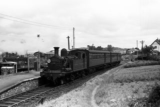 Bluebell Railway Museum