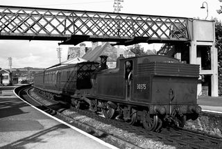 Bluebell Railway Museum