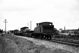 Bluebell Railway Museum