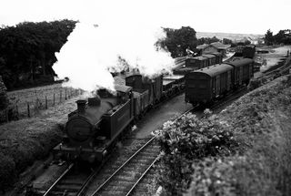 Bluebell Railway Museum