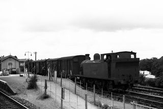 Bluebell Railway Museum