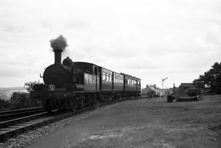 Bluebell Railway Museum