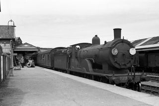Bluebell Railway Museum