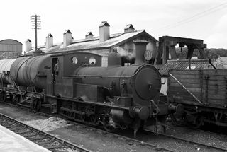 Bluebell Railway Museum