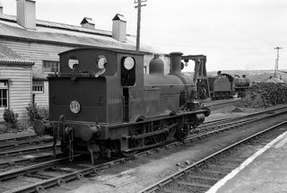 Bluebell Railway Museum