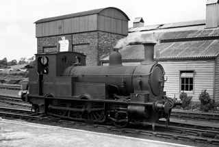 Bluebell Railway Museum