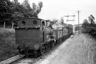 Bluebell Railway Museum