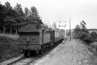 Bluebell Railway Museum