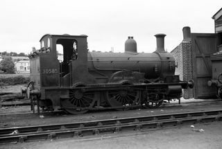Bluebell Railway Museum