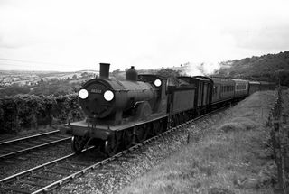 Bluebell Railway Museum