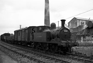 Bluebell Railway Museum