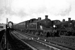 Bluebell Railway Museum