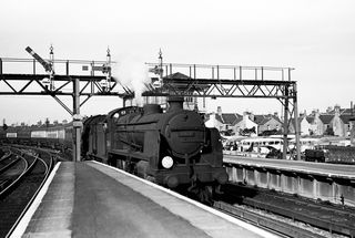 Bluebell Railway Museum