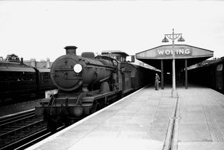 Bluebell Railway Museum