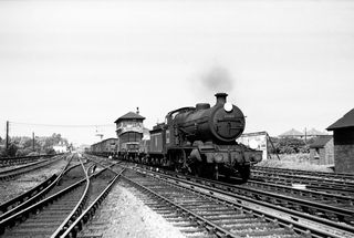 Bluebell Railway Museum