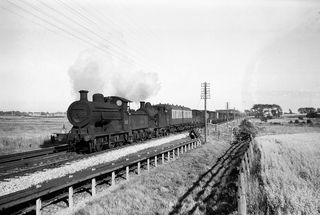 Bluebell Railway Museum