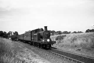 Bluebell Railway Museum