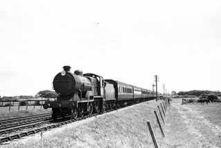 Bluebell Railway Museum