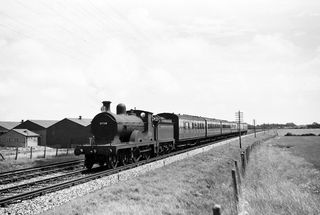 Bluebell Railway Museum