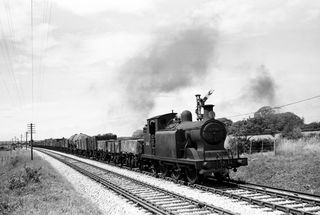 Bluebell Railway Museum