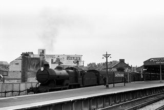 Bluebell Railway Museum