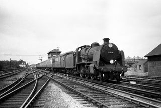 Bluebell Railway Museum
