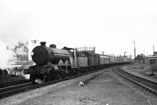 Bluebell Railway Museum