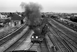 Bluebell Railway Museum