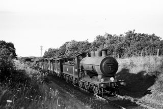 Bluebell Railway Museum