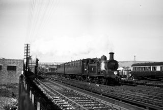 Bluebell Railway Museum