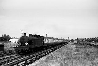Bluebell Railway Museum