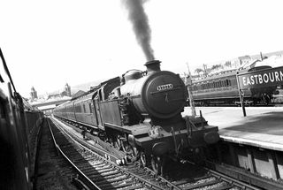 Bluebell Railway Museum