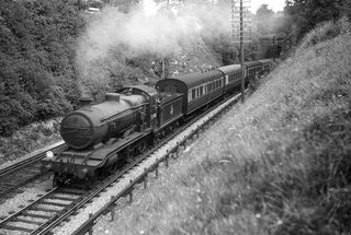 Bluebell Railway Museum