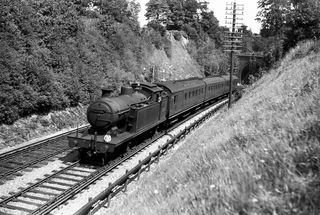 Bluebell Railway Museum
