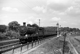 Bluebell Railway Museum